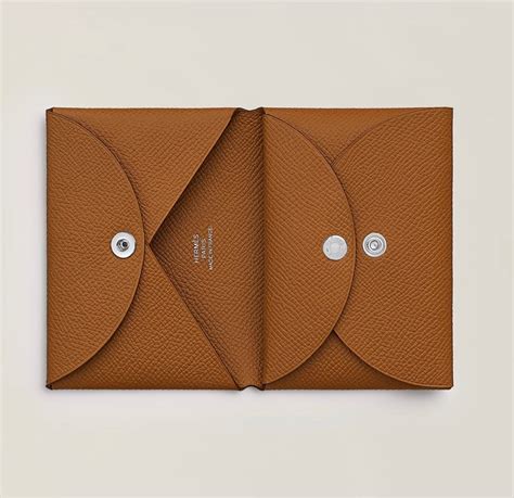 hermes card holder horse|hermes calvi card holder.